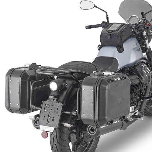 Stelaż kufrów bocznych Givi PLO8206MK